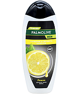 Men's shampoo 'Palmolive' cleansing and freshness, lemon 450ml