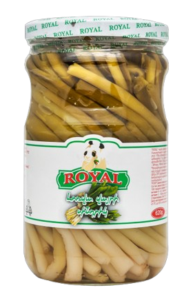 Լոռվա վայրի սինդրիկ «Ռոյալ» 650գ 