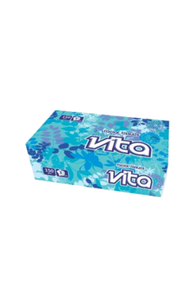 Անձեռոցիկ «Վիտա» 150 հատ