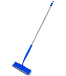 Ապակի մաքրելու ձող սպունգով «Zenxin» SA 158