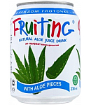 Հյութ «Fruiting» 238մլ ալոե վերա