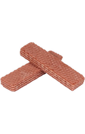 Վաֆլի կաթնային «Գրանդ Քենդի» կգ