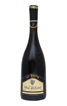 Գինի «Պռոշյան» սև Քիշմիշ, կարմիր կիսաքաղցր 0.7լ