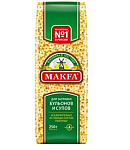 Pasta "Makfa Star" 250g