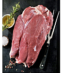 Говядина мякоть жирная