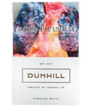 Cigarettes "Dunhill Premium White"  	