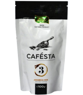 Սուրճ աղացած «Ռիո Գրանդե» Քաֆեստա, Արաբիկա միքս