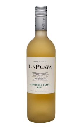 Белое сухое вино "La Playa" Совиньон Блан, 0,75 л