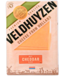 Պանիր Veldhuyzen Red Chedder 150գ