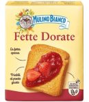 Խրթխրթան հացեր տարեկանի «Mulino Bianco Armonie» 315գ