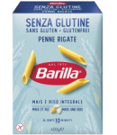 Pasta "Barilla" penne, gluten free 400g