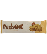 Թխվածքաբլիթ «Պեչոկ» դասական 200գր
