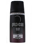 Дезодорант "AXE Black Night" 150мл