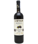 Вино «Иджеван» полусладкое с ежевикой, 0,75 л