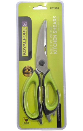 Kitchen scissors, RF-7660
