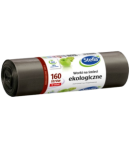 Աղբի տոպրակներ «Stella» Eco 160լ