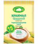 Cornstarch "Zolotoe testo" 60g