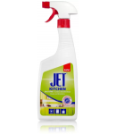 Մաքրող միջոց  Ջետ խոհանոցի համար 750մլ
