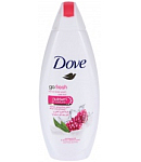 Լոգանքի գել Dove Reviving նուռ և կիտրոն 250мл 