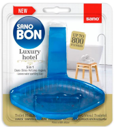 Sanobon Hotel Luxury Toilet Soap, 55g