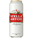 Գարեջուր «Stella Artois» 0.5լ