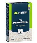 Բրինձ Երկարահատիկ Գուդվիլլ 400գ