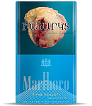 Cigarettes "Marlboro Fine Touch" 