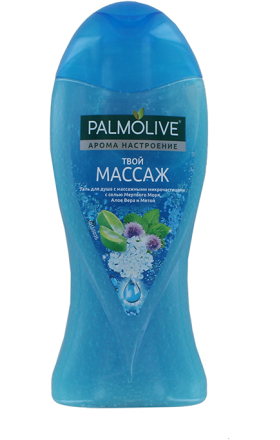 Shower gel "Palmolive Арома Настроение" 250ml