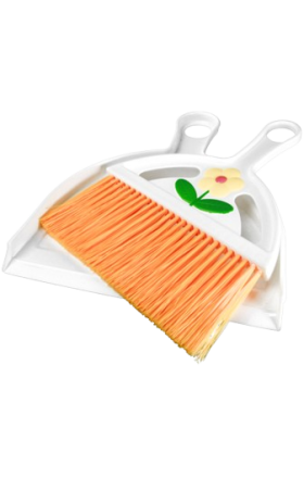 Ավել և գոգաթիակ «Zenxin» սեղանի SAM178