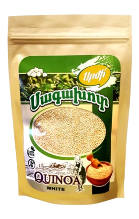 Киноа "Сад Мелине" 350г