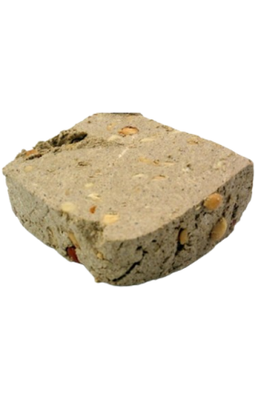 Халва с арахисом, кг