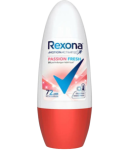 Antiperspirant roll-on "Rexona" Passion Fresh 45ml
