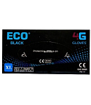 Glove Eco 4G black XL