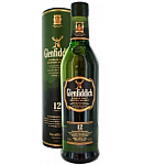 Whiskey "Glenfiddich" 0.5l  