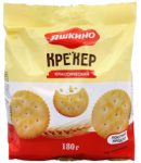 Cracker “Yashkino” Classic, 180 g