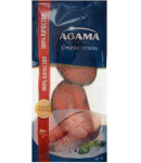Սաղմոնի սթեյք Agama 400գ