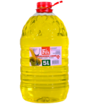 Dishwashing liquid "Fox" 5l 