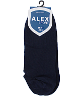 Գուլպաներ «Ալեքս» Sport Կապույտ, 39-41