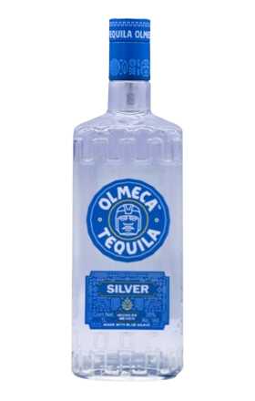 Tequila "Olmeca Silver" 1l 
