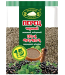 Перец черный молотый "Золотое тесто" 30г