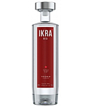 Водка "Ikra Red" 0.5л