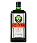 Լիկյոր «Jägermeister» 1լ   