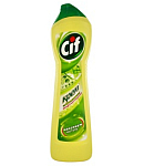 Մաքրող կրեմ «Cif» 500մլ Ունիվերսալ
