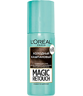 Մազի երանգավորող սփրեյ «L'Oreal» Paris Magic Retouch 75մլ
