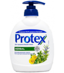Հեղուկ օճառ «Protex Herbal» 300մլ