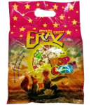 Ադի բուդի Alos Eraz մրգային համով 100գ