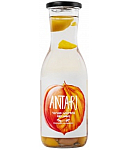 Compote Martin Antari peach 1l can
