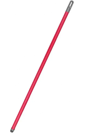 Рукоятка для щетки,швабры York 130см 0754