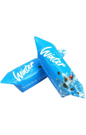 Шоколадные конфеты "Grand Candy" Зима кг