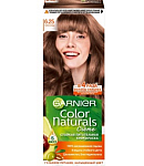 Hair dye "Garnier Color Naturals" №6.25